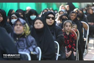 نوزدهمین کنگره سرداران و ۳۰۰ شهید محله وصفنارد 7