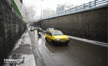 تردد در معابر شهری  15