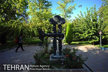 بوستان هنرمندان (ایرانشهر) 20