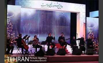 اختتامیه دومین جشنواره فیلم سلامت‎ 27