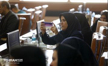 نشست خبری پیاده‌روی جاماندگان اربعین حسینی 7