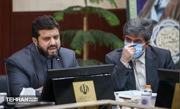 اولین جلسه قرارگاه خدمات اجتماعی 24