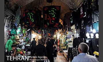 یک شب با غلامحسین محمدی؛ شهردار شب تهران 1