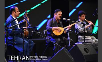 کنسرت آنلاین گروه ژوانا 10