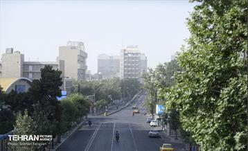 تهران خاکستری 20