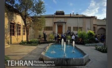 شهرگردی اصحاب رسانه به میزبانی منطقه 12 9