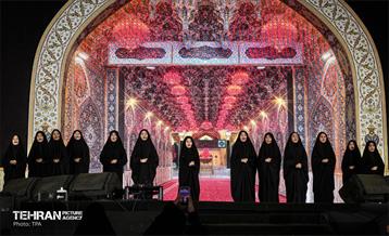 رویداد آیینی «محرم شهر»-3 (16)