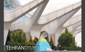 روز طبیعت در اراضی عباس آباد  22