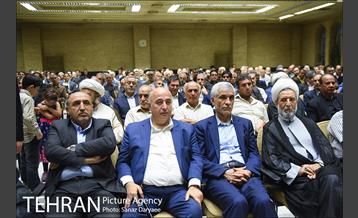 مراسم بزرگداشت آیت الله حاج شیخ حسین حق شناس  30