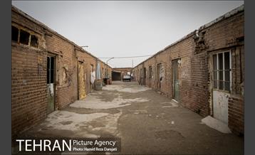 طلوع محبت در فرون آباد 12