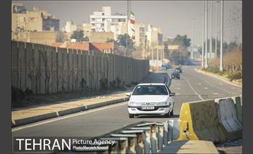 بزرگراه شهید نجفی رستگار 6