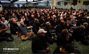 مراسم بزرکداشت سرلشکر شهید امیرعلی حاجی‌زاده 27