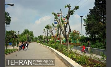 بوستان بعثت 45