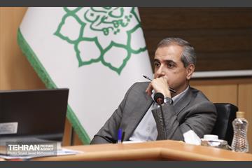 نهمین نشست شهر اندیش 1