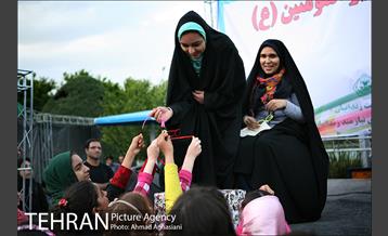 برگزاری جشن بزرگ میلاد امام علی(ع) در بوستان لاله 27