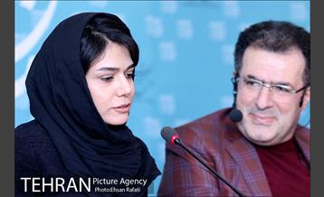 دهمین روز جشنواره فیلم فجر در برج میلاد 21