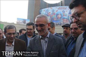 دود بدرود در ایوان انتظار 2