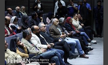 نشست مطبوعاتی سی و هفتمین جشنواره جهانی فیلم فجر 12