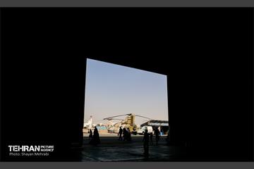 نمایشگاه اقتدار هوایی 14
