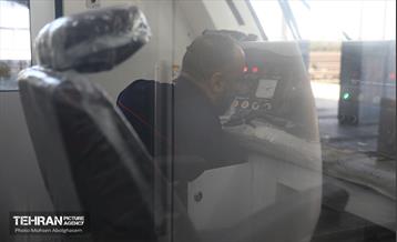 واگن سازی 67