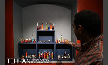 افتتاحیه موزه و عروسک و فرهنگ ایران 2