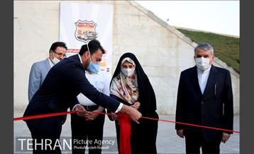 آغاز به کار نخستین مجموعه رستوران خودرویی تهران در منطقه عباس آباد 2