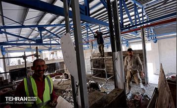 پارکینگ جوادیه 5