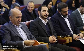 رویداد «هوای پاک، از ایده تا عمل» 38