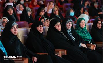 مراسم بزرگداشت روز دختر 9