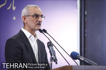 بازگشایی بخش میانی خط هفت مترو و افتتاح ایستگاه مهدیه 23