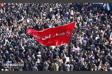 روایت یک بدرقه 14