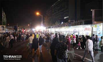 جشن ۱۰ کیلومتری غدیر 13