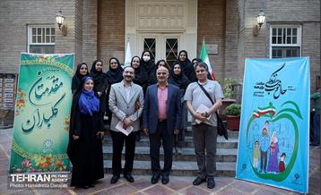 حال خوب زندگی برای بچه‌های پروانه‌ای 2