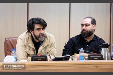 نشست مدیران روابط عمومی شهرداری تهران 15
