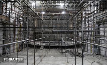 اینجا کارگاهه؛ خانه شهر 22