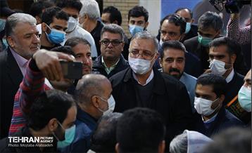 آیین جوانمردی و پهلوانی، پویش مردمی حمایت از ایتام 50