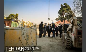 پلاسکو؛ چهار سال پس از حادثه 19