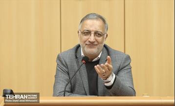 نشست ادوار بسیج دانشجویی 12