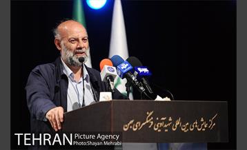 بزرگداشت روز کارگر با حضور شهردار تهران 11