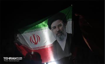 مراسم استقبال از تیم ملی فوتبال زنان ایران 20
