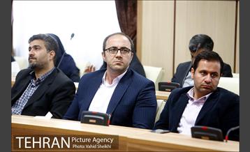 دورنگاه ارتباطات شهر تهران 14