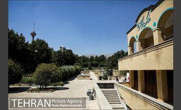 کارگاه طراحی پوستر شهر تراز 21