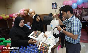 گردهمایی مادران آینده ساز 34