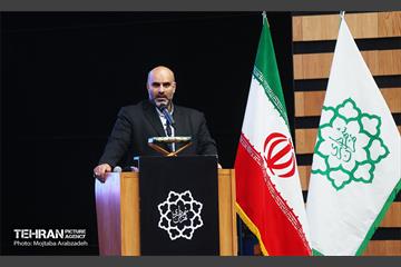 همایش ائمه جماعات مساجد تهران 14