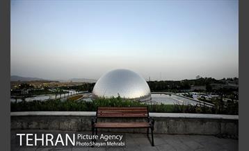 سراسر نمای دفاع مقدس 10