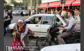 مرحله دوم پویش مردمی از خودمان شروع کنیم 10