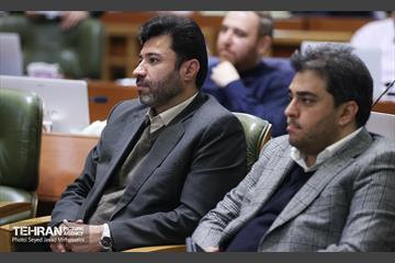 بررسی لایحه بودجه سال ۱۴۰۵ شهرداری تهران 6