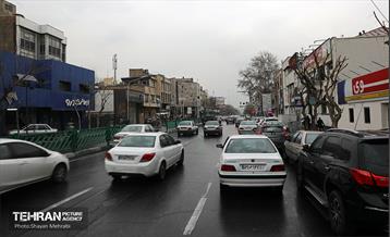 بی قانونی؛ پشت خط طرح 19