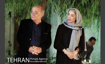 دومین جشن انجمن عکاسان خانه سینما‎ 9