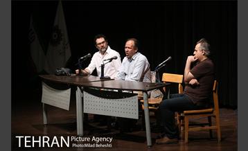 نقد و بررسی فیلم آشوب در فرهنگسرای ارسباران‎ 10